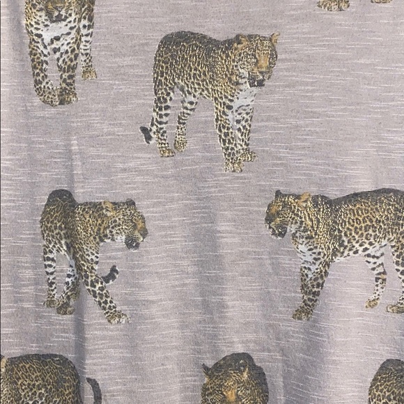 Leopard 🐆 Tank M - Picture 2 of 4